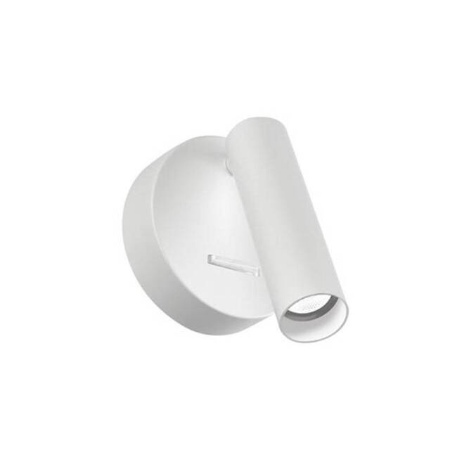 Stylus LED Wall Reading Light White 500lm 3000K - image 1