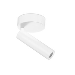 Stylus LED Wall Reading Light White 500lm 3000K - thumbnail 3