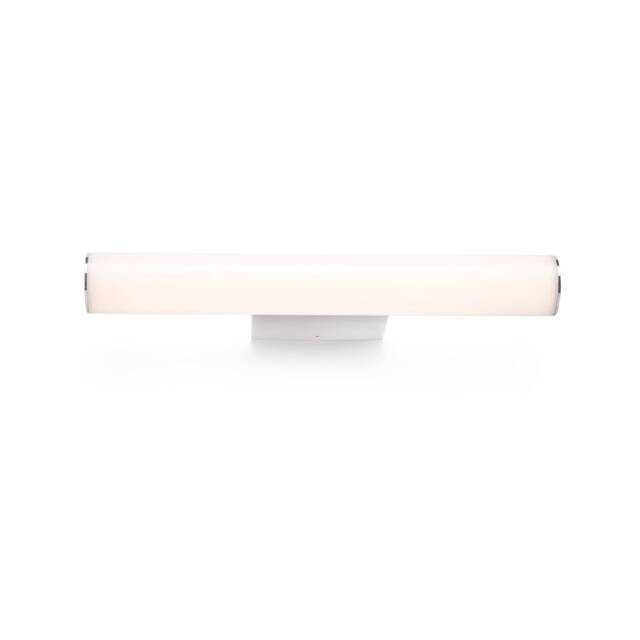 Volga Bathroom LED Wall Lamp Chrome 5W 3000K IP44 - image 1