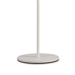 Relax Table Lamp, 2W LED, 3000K, 180lm, IP54, USB Charging Cable Included, Touch Dimmable, White, 3yrs Warranty - thumbnail 3