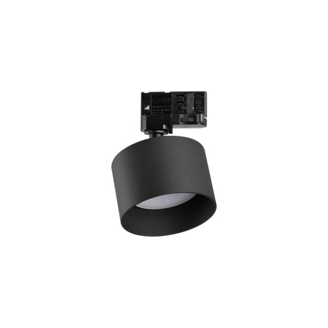 Spike Tr 3-Phase Black - image 1