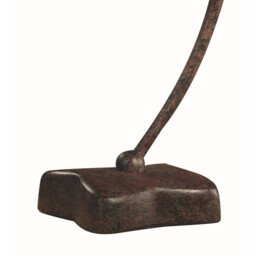(0001 007) Oberture Table Lamp 1 Light E14, Brown/Black Oxide - thumbnail 3