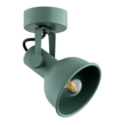 Lenora Single Spotlight Green - thumbnail 2