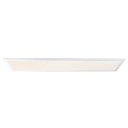 Rosi 120x30cm Panel White LED Dimmable 3000-6000K Remote Control - thumbnail 3