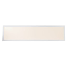 Rosi 120x30cm Panel White LED Dimmable 3000-6000K Remote Control - thumbnail 5