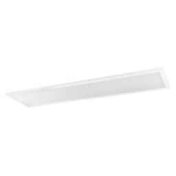 Rosi 120x30cm Panel White LED Dimmable 3000-6000K Remote Control - thumbnail 2