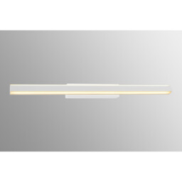 Lineal 60cm Linear Wall/Ceiling Light, 22W LED, 3000K, 3050lm, Sand White, 3yrs Warranty - thumbnail 2