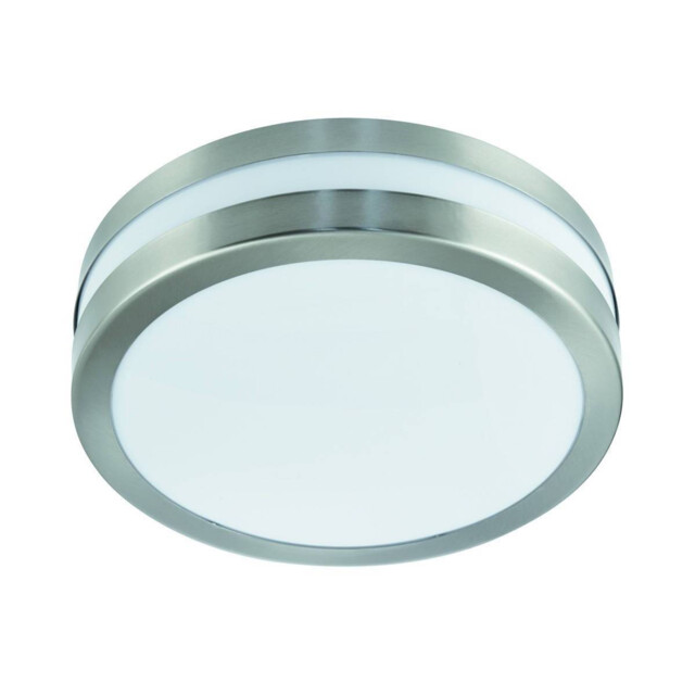 Outdoor Ceiling / Wall 2 Light Stainless Steel IP44, GU10 - image 1