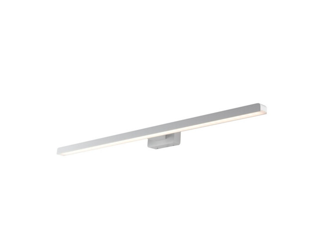 LANCER Outdoor LED Down Light White, IP54 1360lm 4000K 75x9x4cm - image 1