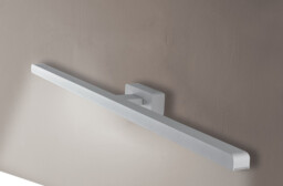 LANCER Outdoor LED Down Light White, IP54 1360lm 4000K 75x9x4cm - thumbnail 2