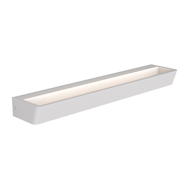 Altea Wall Lamp 30W LED 4000K, 3400lm, White, 3yrs Warranty - image 1