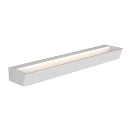 Altea Wall Lamp 30W LED 4000K, 3400lm, White, 3yrs Warranty