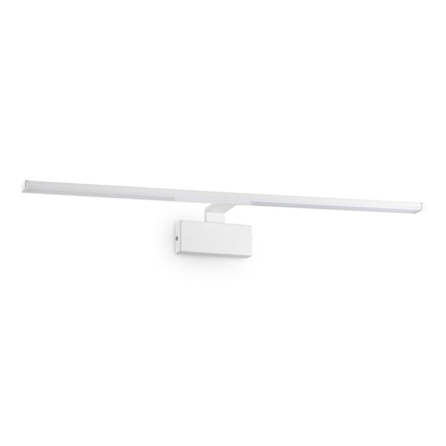 Alma Integrated LED Picture Wall Lamp 1 Light White 3000K - image 1