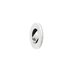 Click White Recessed Lamp 3.2W 2700K - thumbnail 1