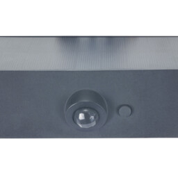 Ret Outdoor Wall Down Lamp Black LED 6.5W 3000K IP54 - thumbnail 3