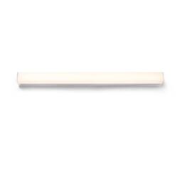 Nilo LED Bathroom Small Wall Light Chrome IP44 - thumbnail 1