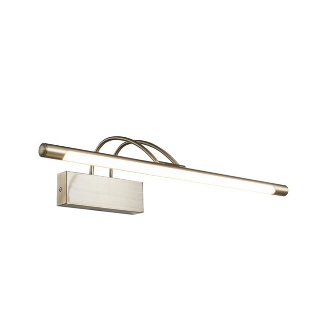 Finelli Integrated LED Picture Light Bronze - image 1
