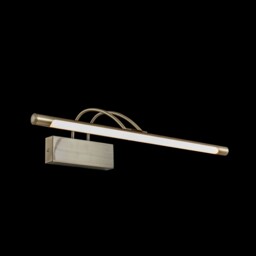 Finelli Integrated LED Picture Light Bronze - thumbnail 3