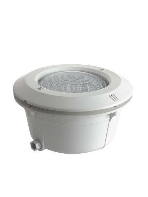 POOL Outdoor Waterproof Ground Recessed Light White, IP68 28x15cm - image 1