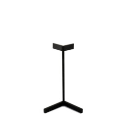 Vector Table Lamp, 5W LED, 3000K, 375lm, Black, 3yrs Warranty