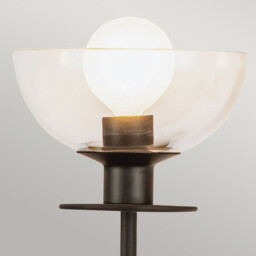 Alora Mood Sylvia Wall Lamp Contemporary Matt Black 2x E14 - thumbnail 5