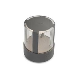 Compact Outdoor LED Outdoor Ground Light Urban Grey 1400lm 3000K IP65 - Special Offer - thumbnail 1