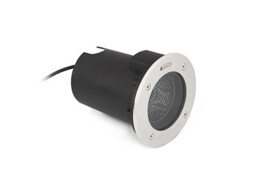 Geiser Recessed Outdoor Ground Light , GU10, IP67 - thumbnail 2