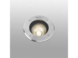 Geiser Recessed Outdoor Ground Light , GU10, IP67 - thumbnail 3