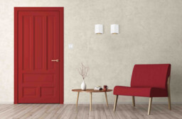 Skiatos Up & Down Wall Lamp White Structure - thumbnail 2