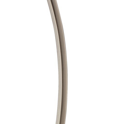 Zen Table Lamp 1 Light G9, Satin Nickel - thumbnail 5