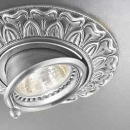 Milady Recessed Downlight Chrome - thumbnail 3