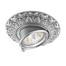 Milady Recessed Downlight Chrome - thumbnail 1