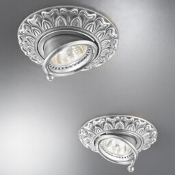 Milady Recessed Downlight Chrome - thumbnail 2