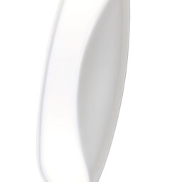 Pasion Table Lamp 2 Light E27, Gloss White/Polished Chrome - thumbnail 5