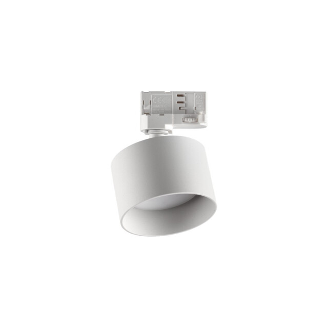 Spike Tr 3-Phase White - image 1