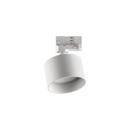 Spike Tr 3-Phase White