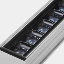 Taglio Outdoor LED Recessed Ground Light IP65/IP67 19W 4000K - Special Offer - thumbnail 3