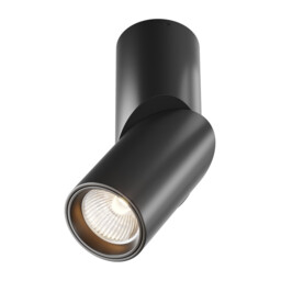 Maytoni Dafne Surface Mounted Downlight Black 3000K - thumbnail 3