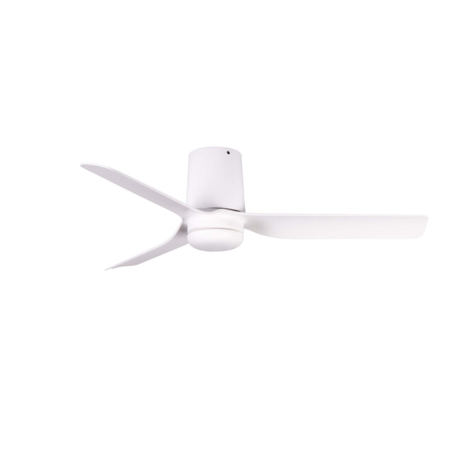 Mini Punt Tub 90cm Ceiling Fan White - image 1
