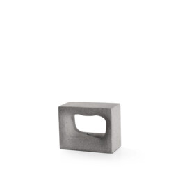 Glint Outdoor Up Down Wall Lamp Concrete IP55 3000K - thumbnail 1