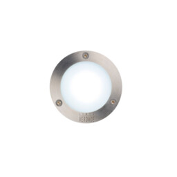 Outdoor Recessed Floor & Decking Aluminum IP67