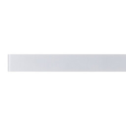 Egeo 61cm Linear Wall Lamp, 20W LED, 4000K, 1900lm, White, 3yrs Warranty - thumbnail 5