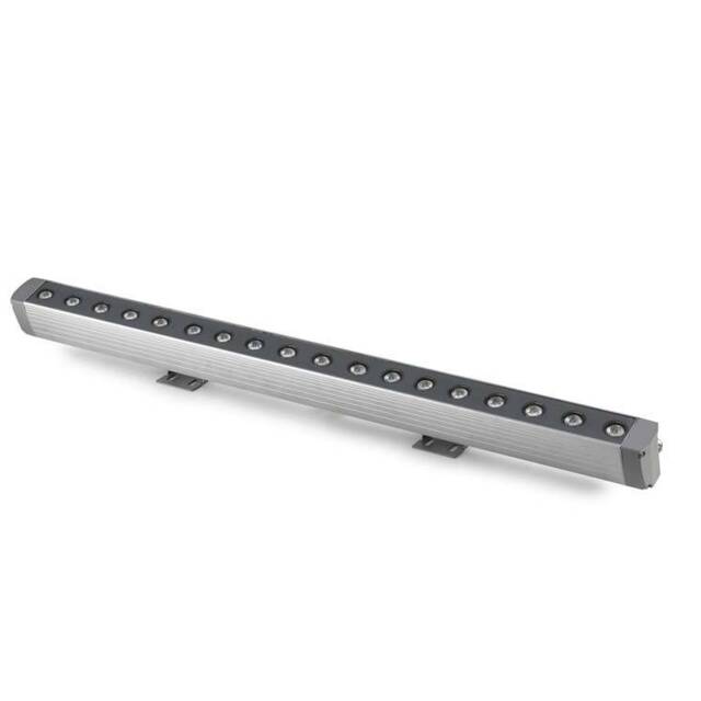 Convert Surface Outdoor LED Spotlight Anodized 2950lm 4000K IP65 - Special Offer