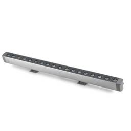 Convert Surface Outdoor LED Spotlight Anodized 2950lm 4000K IP65 - Special Offer