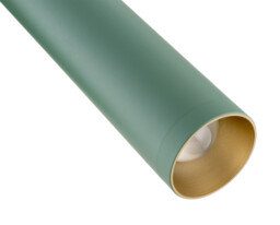 Rio Reading Wall Light Green 719lm 3000K - thumbnail 3