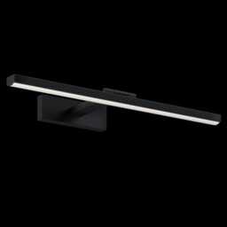 Bris Mirror Picture Light Black, 4000K - thumbnail 2