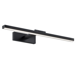 Bris Mirror Picture Light Black, 4000K - thumbnail 1