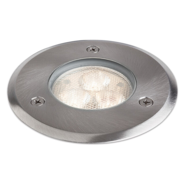 LED Outdoor Walkover Light Stainless Steel IP67