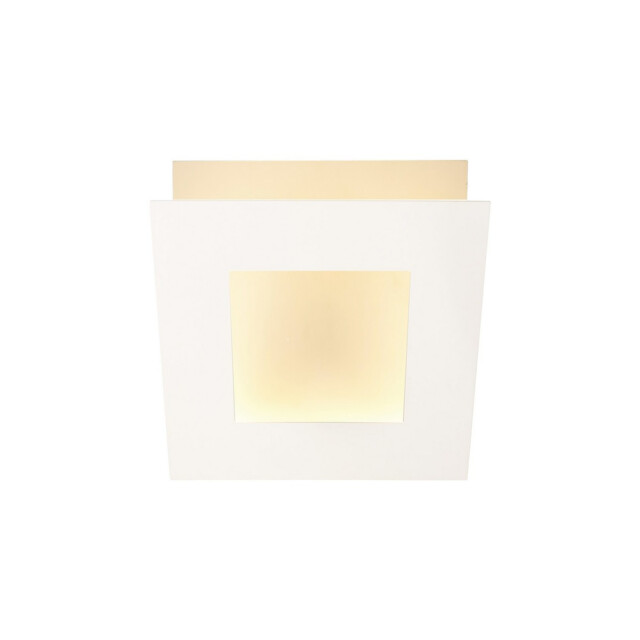 Dalia 18cm Wall Lamp, 18W LED, 3000K, 1260lm, White, 3yrs Warranty - image 1