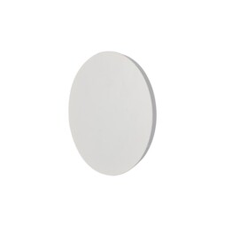 Altona Magnetic Base Wall Lamp, 12W LED 3000K 498lm, 20, 19cm Round Centre, Sand White, Acrylic Frosted Diffuser - thumbnail 3